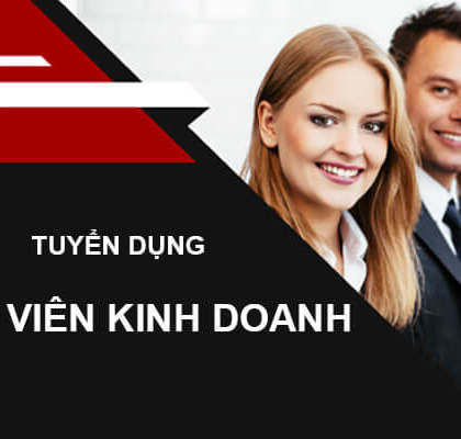Nhân viên kinh doanh dụng cụ cơ khí HCM