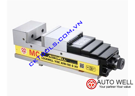 Ê tô cường lực AVM-200G/HV, Eto AVM-200G/HV, E TO AVM-200G/HV, ETO AUTO WELL AVM-200G/HV, Ê Tô Auto well AVM-200G/HV
