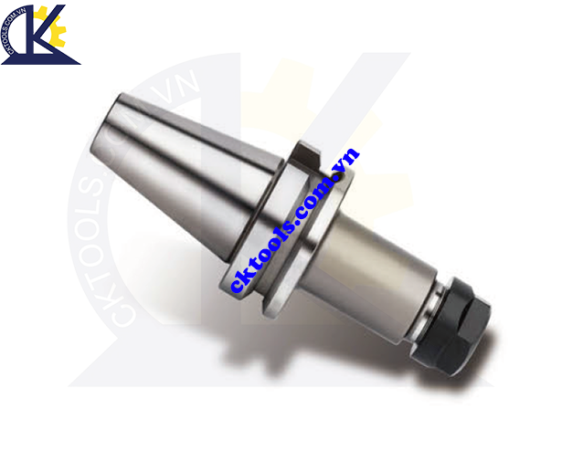 Đầu kẹp dao EXTENDED- JIS B6339/MAS 403-BT50, ER COLLET CHUCK-EXTENDED- JIS B6339/MAS 403-BT50