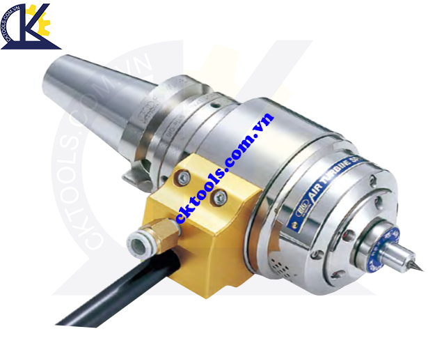 Đầu kẹp dao BIG DAISHOWA   BBT30-RBX7-4S-152H , -RBX12-4S-130H   , AIR TURBINE SPINDLE     BBT30-RBX7-4S-152H , -RBX12-4S-130H 
