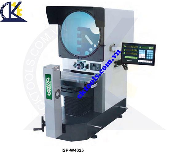 Máy đo Biên Dạng  INSIZE    ISP-W4025 , HORIZONTAL  PROFILE PROJECTORS   ISP-W4025