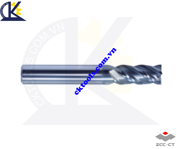 Dao phay ZCC.CT dòng VPM-4E-D3.0, Dao phay ZCC.CT VPM-4E-D3.0, Dao phay hợp kim ZCC.CT VPM-4E-D3.0, Dao hợp kim VPM-4E-D3.0S, Dao Endmill VPM-4E-D3.0, Dao phay VPM-4E