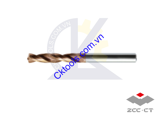 Mũi khoan hợp kim  ZCCCT  dòng   GD05-0260S ,  GD03-0260 , GD05-0260 , Mũi khoan  hợp kim   ZCC.CT  GD05-0260S ,  GD03-0260 , GD05-0260