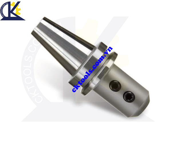 Đầu kẹp dao CBT-BT, DUAL CONTACT SIDE LOCK ARBOR CBT-BT