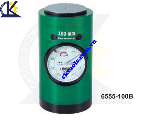 Dụng cụ sét 0 (sét Z) điện tử  INSIZE   6555-100B ,   LOW TEST FORCE ZERO SETTER  6555-100B