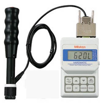 Máy đo độ cứng kim loại cầm tay HH-411