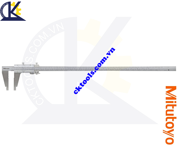 Thước cặp cơ khí Mitutoyo 0-40''/0-1000mm/0.05mm 160-155, Thước cặp Mitutoyo 0-40''/0-1000mm/0.05mm, Thước kẹp cơ khí Mitutoyo 0-40''/0-1000mm/0.05mm, Thước Mitutoyo 0-40''/0-1000mm/0.05mm