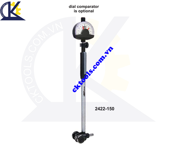 Đồng hồ đo lỗ  INSIZE   2422-150 ,  BORE GAGES      2422-150