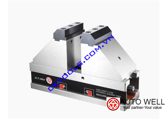 Ê tô định tâm ALT-100L, Eto ALT-100L, E TO ALT-100L, ETO AUTO WELL ALT-100L, Ê Tô Auto well ALT-100L 