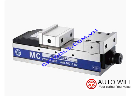 Ê tô cường lực  AVR-160 G/HV, Eto  AVR-160 G/HV, E TO  AVR-160 G/HV, ETO AUTO WELL  AVR-160 G/HV, Ê Tô Auto well  AVR-160 G/HV