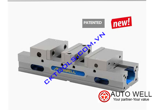 Ê tô đôi TLD-40G/HV, Eto TLD-40G/HV, E TO TLD-40G/HV, ETO AUTO WELL TLD-40G/HV, Ê Tô Auto well TLD-40G/HV