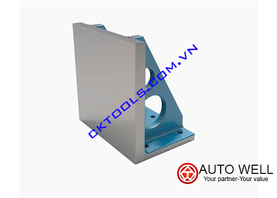 Angle Plate ABP-16, Đế gá vuông MC ABP-16, Đế góc MC ABP-16, Đế gá chữ L ABP-16, AUTOWELL