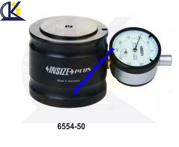 Dụng cụ sét 0 (sét Z) điện tử  INSIZE    6554-50 ,   ZERO SETTER  6554-50