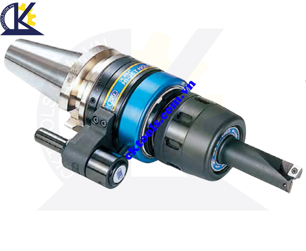 Đầu kẹp dao BIG DAISHOWA   BBT40-OMC20N-170 , -OMC32N-190 ,  Hi-Jet Holder   BBT40-OMC20N-170 , -OMC32N-190