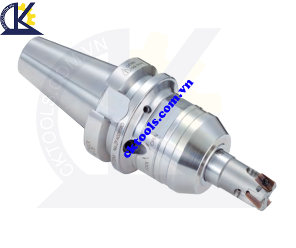 Đầu kẹp dao BIG DAISHOWA BBT40-HDC20E, Holder BBT40-HDC20E, HYDRAULIC CHUCK BBT40-HDC20E