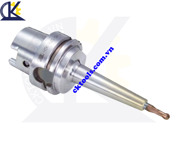 Đầu kẹp dao  BIG DAISHOWA   HSK-A63-SRC6S-120 , -165 , -SRC8S-120 , -165 , -SRC10S-120 , -165 , -SRC12S-120 , SHRINK CHUCK  HSK-A63-SRC6S-120 , -165 , -SRC8S-120 , -165 , -SRC10S-120 , -165 