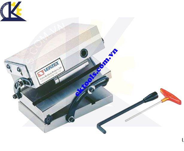 BÀN TỪ ĐIỀU CHỈNH GÓC NGHIÊNG   VERTEX  V-47MS