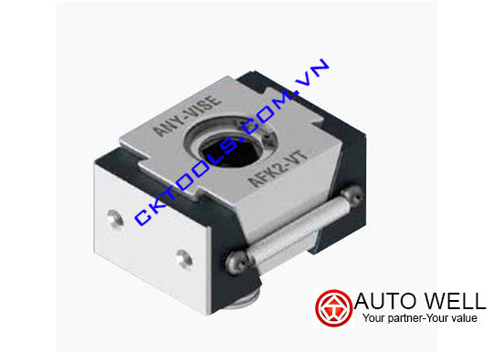 Ê tô phụ trợ AFK2-VT-T, Eto AFK2-VT-T, E TO AFK2-VT-T, ETO AUTO WELL AFK2-VT-T, Ê Tô Auto well AFK2-VT-T 