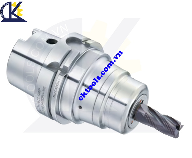 Đầu kẹp dao  BIG DAISHOWA   HSK-A125-MEGA16DPG-135 , -MEGA20DPG-135 , -MEGA25DPG-135 ,  -MEGA32DPG-135   , MEGA PERFECT GRIP  HSK-A125-MEGA16DPG-135 , -MEGA20DPG-135 , -MEGA25DPG-135 