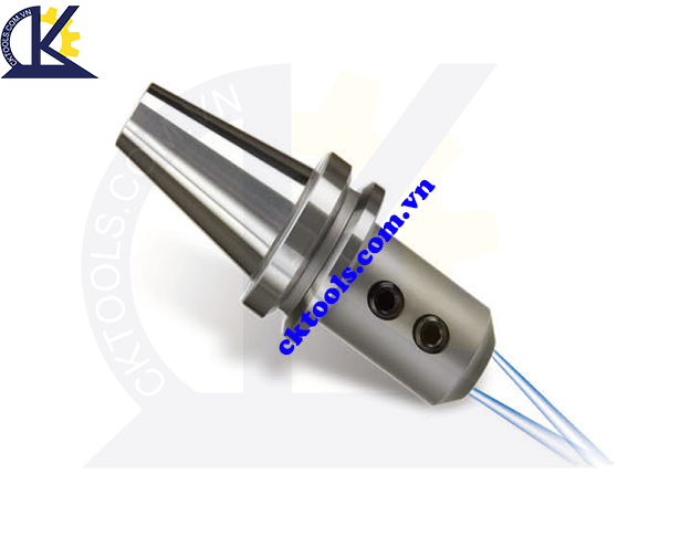 Đầu kẹp dao JIS B6339/MAS 403-BT40, END MILL HOLDER-COOLANT CHANNNEL TUPE-JIS B6339/MAS 403-BT40