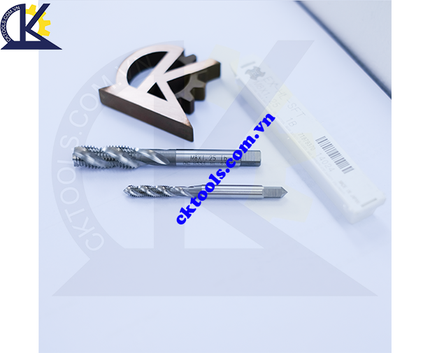 Mũi taro ren cấy, Mũi taro St, Mũi taro helicoil, Mũi taro bạc ren