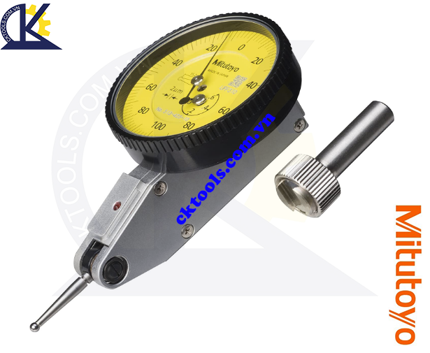Đồng hồ so chân gập 0.6mm/0.002mm Mitutoyo, Đồng hồ Mitutoyo 0.6mm/0.002mm 513-425-10E, Đồng hồ so chân gập Mitutoyo 0.6mm/0.002mm, Đồng hồ rà Mitutoyo 0.6mm/0.002mm