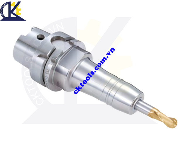 Đầu kẹp dao  BIG DAISHOWA  HSK-A63-HDC14-85 , -120 , -150 , HYDRAULIC CHUCK   HSK-A63-HDC14-85 , -120 , -150 