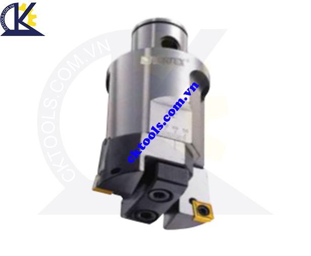 Đầu dao doa thô ghép mảnh  VERTEX  VRB-L     VRB500-610L, VRB600-900L, VRB900-1200L
